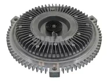 10 91 7848 SWAG Сцепление, вентилятор радиатора